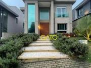 Casa / Sobrado em Condomínio para Locação em Santana de...