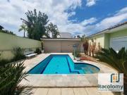 Casa / Sobrado em Condomínio para Locação em Santana de...