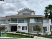 Casa / Sobrado em Condomínio para Locação em Santana de...