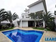 Casa / Sobrado em Condomínio para Locação em Santana de...