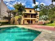 Casa / Sobrado em Condomínio para Locação em Santana de...