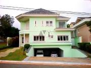 Casa / Sobrado em Condomínio para Locação em Santana de...