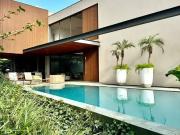 Casa / Sobrado em Condomínio para Locação em Santana de...