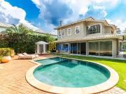 Casa / Sobrado em Condomínio para Locação em Santana de...