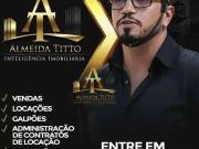 Casa / Sobrado em Condomínio para Locação em Santana de...