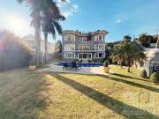 Casa / Sobrado em Condomínio para Locação em Santana de...