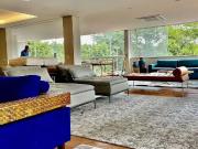 Casa / Sobrado em Condomínio para Locação em Santana de...