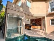 Casa / Sobrado em Condomínio para Locação em Santana de...