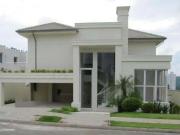 Casa / Sobrado em Condomínio para Locação em Santana de...