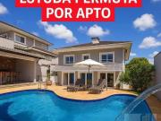 Casa / Sobrado em Condomínio para Locação em Santana de...