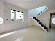 Casa / Sobrado em Condomínio para Locação em Santo...