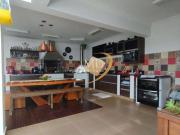 Casa / Sobrado em Condomínio para Locação em Santo...