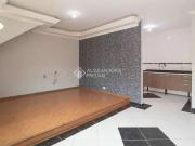 Casa / Sobrado em Condomínio para Locação em Santo...