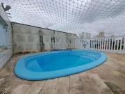 Casa / Sobrado em Condomínio para Locação em Santos/SP...