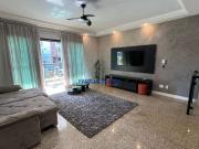 Casa / Sobrado em Condomínio para Locação em Santos/SP...