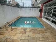 Casa / Sobrado em Condomínio para Locação em Santos/SP...