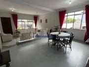 Casa / Sobrado em Condomínio para Locação em Santos/SP...