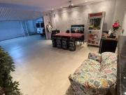 Casa / Sobrado em Condomínio para Locação em Santos/SP...