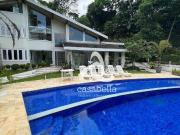 Casa / Sobrado em Condomínio para Locação em Santos/SP...