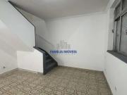 Casa / Sobrado em Condomínio para Locação em Santos/SP...