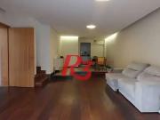 Casa / Sobrado em Condomínio para Locação em Santos/SP...