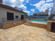 Casa / Sobrado em Condomínio para Locação em Santos/SP...