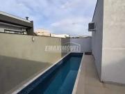 Casa / Sobrado em Condomínio para Locação em Sorocaba/SP...