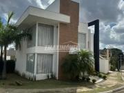 Casa / Sobrado em Condomínio para Locação em Sorocaba/SP...