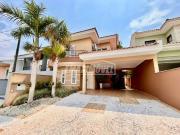 Casa / Sobrado em Condomínio para Locação em Sorocaba/SP...