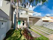 Casa / Sobrado em Condomínio para Locação em Sorocaba/SP...