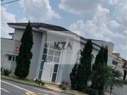 Casa / Sobrado em Condomínio para Locação em Sorocaba/SP...