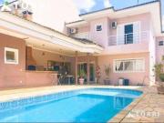 Casa / Sobrado em Condomínio para Locação em Sorocaba/SP...