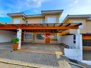 Casa / Sobrado em Condomínio para Locação em Sorocaba/SP...