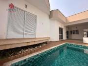 Casa / Sobrado em Condomínio para Locação em Sorocaba/SP...