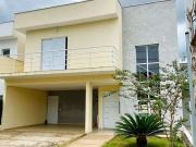 Casa / Sobrado em Condomínio para Locação em Sorocaba/SP...