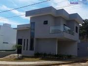 Casa / Sobrado em Condomínio para Locação em Sorocaba/SP...