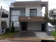 Casa / Sobrado em Condomínio para Locação em Sorocaba/SP...