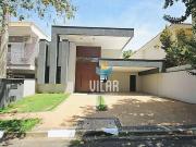 Casa / Sobrado em Condomínio para Locação em Sorocaba/SP...