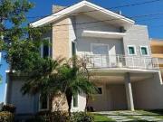 Casa / Sobrado em Condomínio para Locação em Sorocaba/SP...