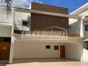 Casa / Sobrado em Condomínio para Locação em Sorocaba/SP...