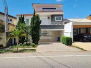 Casa / Sobrado em Condomínio para Locação em Sorocaba/SP...