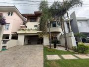 Casa / Sobrado em Condomínio para Locação em Sorocaba/SP...