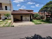 Casa / Sobrado em Condomínio para Locação em Sorocaba/SP...