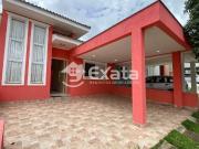 Casa / Sobrado em Condomínio para Locação em Sorocaba/SP...