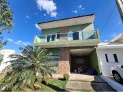 Casa / Sobrado em Condomínio para Locação em Sorocaba/SP...