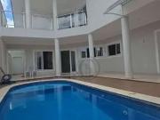 Casa / Sobrado em Condomínio para Locação em Sorocaba/SP...