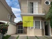 Casa / Sobrado em Condomínio para Locação em Sorocaba/SP...