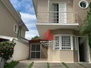 Casa / Sobrado em Condomínio para Locação em Sorocaba/SP...