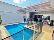 Casa / Sobrado em Condomínio para Locação em Sorocaba/SP...