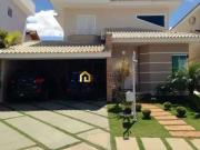 Casa / Sobrado em Condomínio para Locação em Sorocaba/SP...